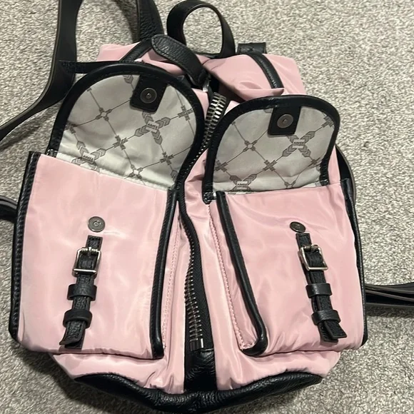 Aimee kestenberg cargo backpack - Picture 4 of 8